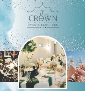 Events Crown at Worthington Standish Wigan