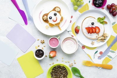 Children's Menu
