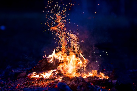 Bonfire Night